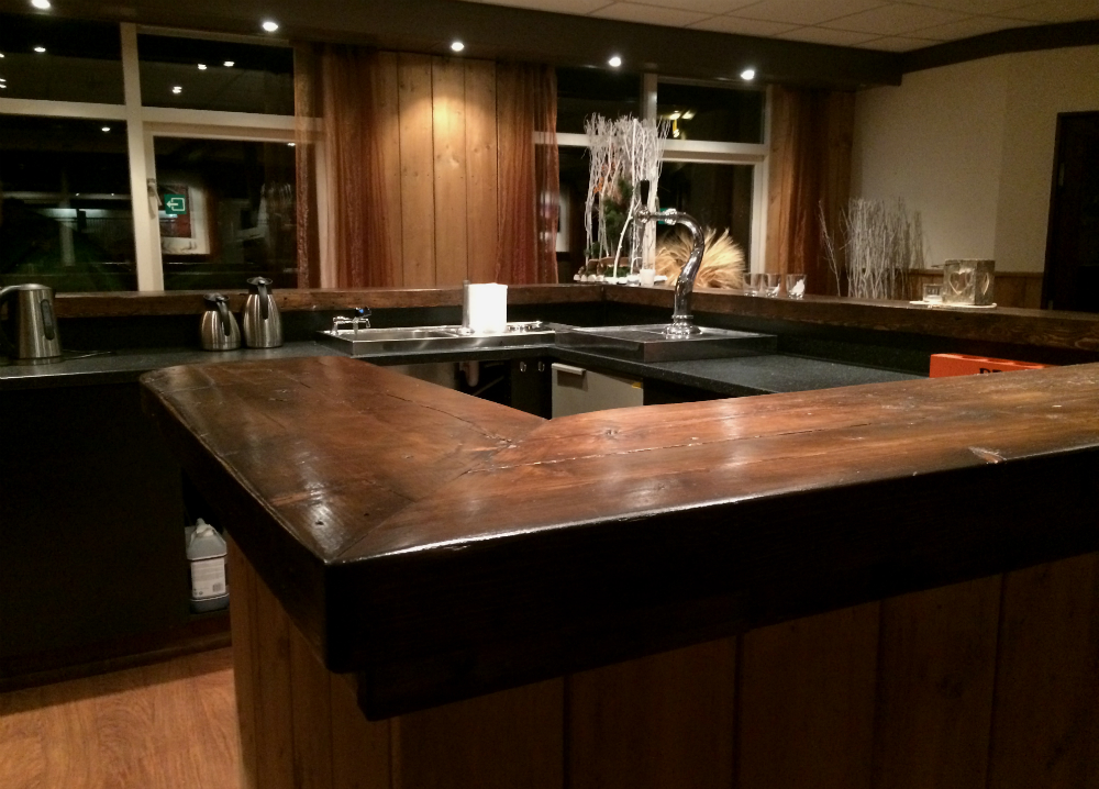 Kantine Escaperoom Zeewolde Escaperoom Zeewolde kantine