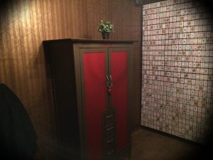 Escaperoom Zeewolde kamer