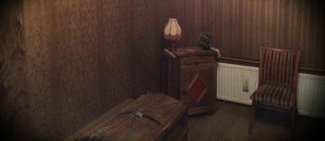 Escaperoom Zeewolde kamer1