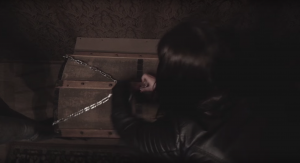 Escaperoom Zeewolde screenshot