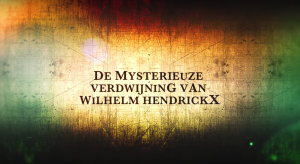 Escaperoom Zeewolde trailer